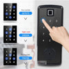 Fingerprint Password Door Lock