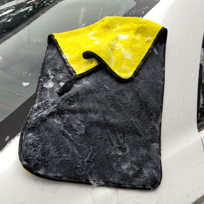 Car Wash Drying Towel