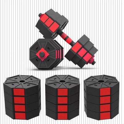 Adjustable Dumbbell