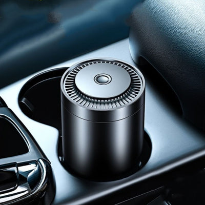 Car Air Freshener Purifier