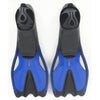 Snorkeling Flippers