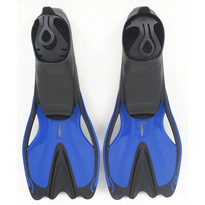 Snorkeling Flippers