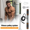 Fitness Equipment for Home gym