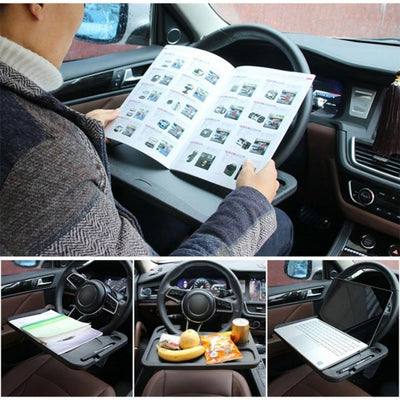 Car Laptop Desk