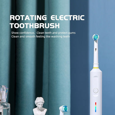 USB Electric Toothbrush