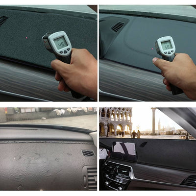 Car Protector Dash Board