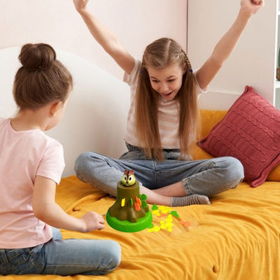 Children Funny Lucky Game