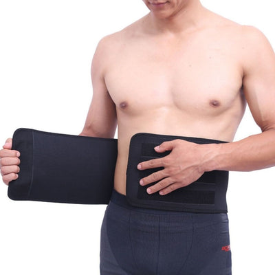 Trainer Waist Belt