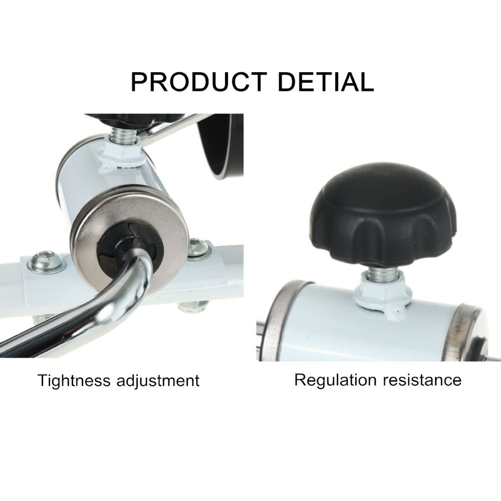Physical Therapy Cycle