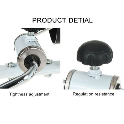 Physical Therapy Cycle