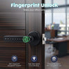 Fingerprint Smart Door Lock