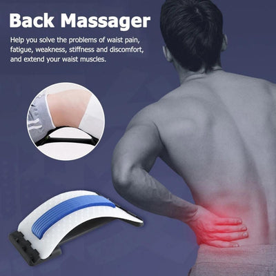 Spine Corrector