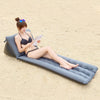 Air Mattress Camping Bed