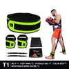 Resistance Bands Set