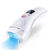 Laser Hair Removal LCD Epilator Machine