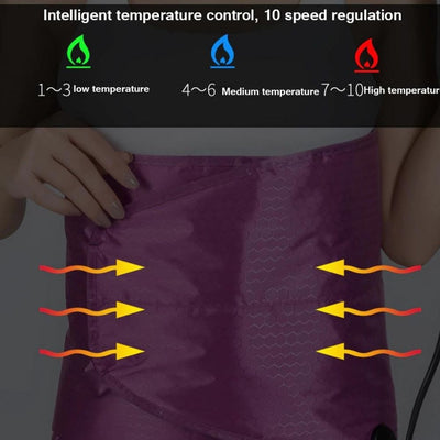 Heating Slimming Belt