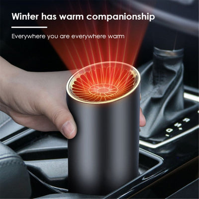 Car Heater