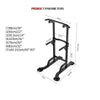 Pull Up Bar Stand