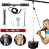 Fitness Equipment for Home gym