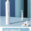 USB Electric Toothbrush