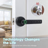 Fingerprint Smart Door Lock