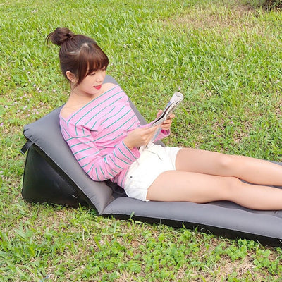 Air Mattress Camping Bed