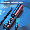 LED Digital Bluetooth Headset