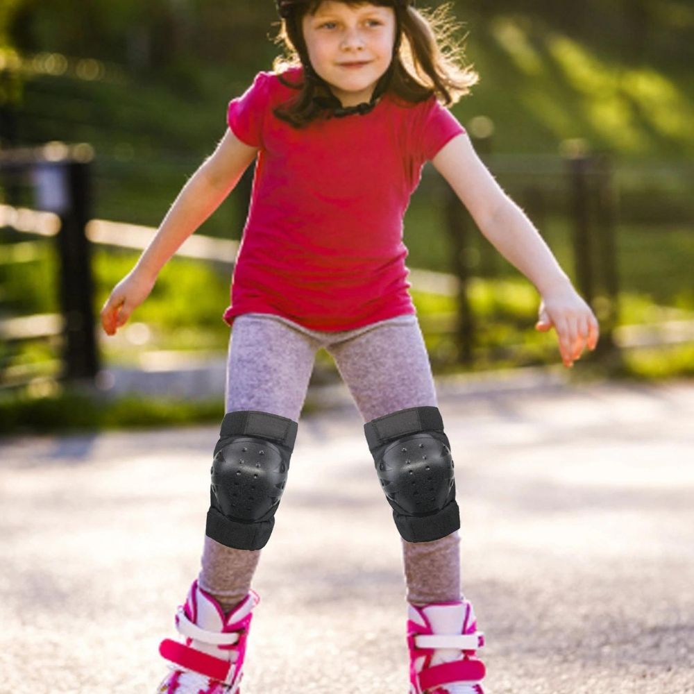 Roller Skating Cycling