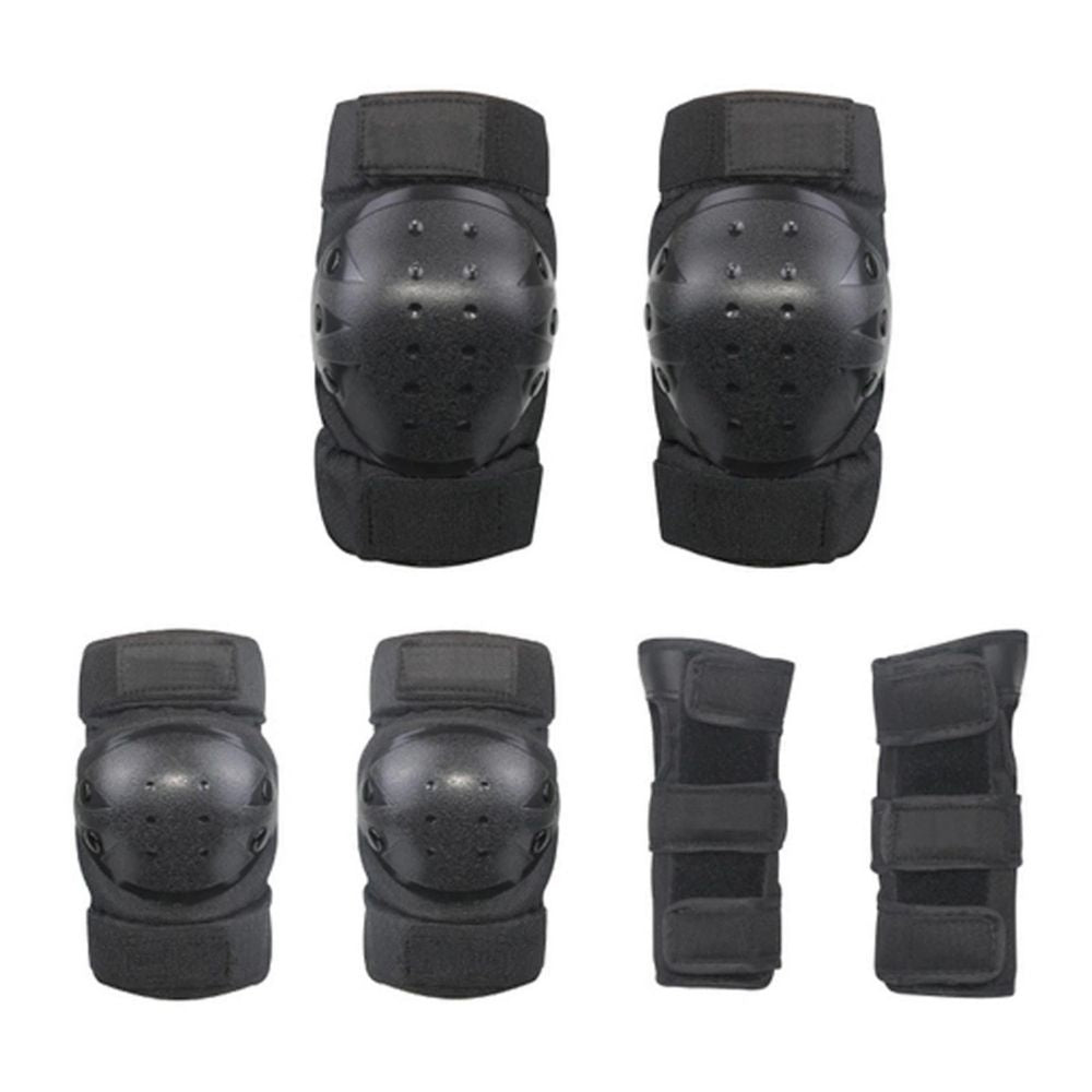 Roller Skating Cycling