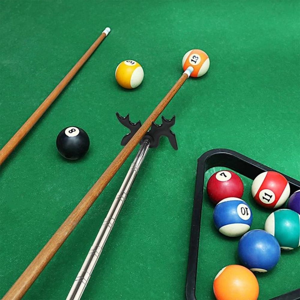 Billiard Cue Bridge