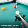 Billiard Cue Bridge