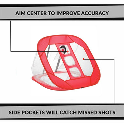 Golf Chipping Net