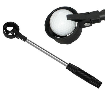 Golf Telescopic Ball Retriever