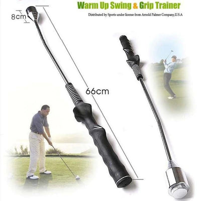 Golf Swing Stick