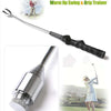 Golf Swing Stick