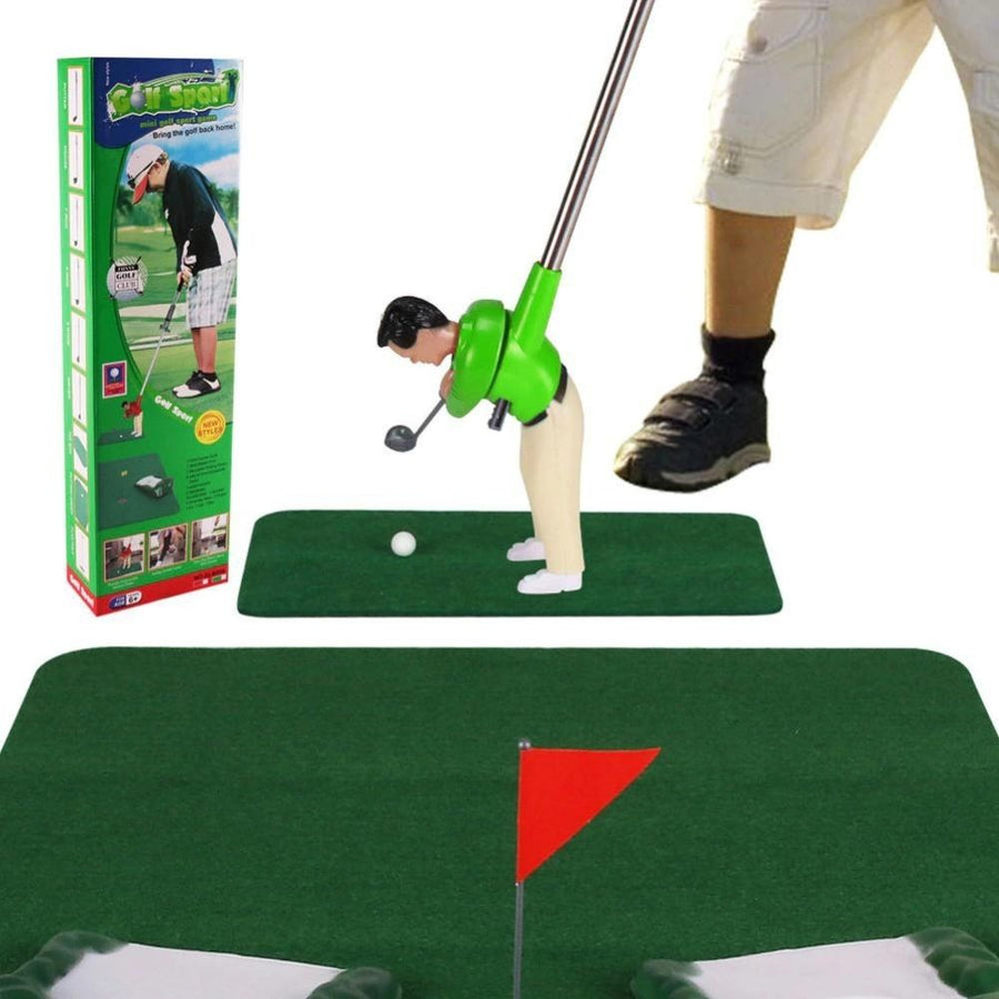 Golf Toy