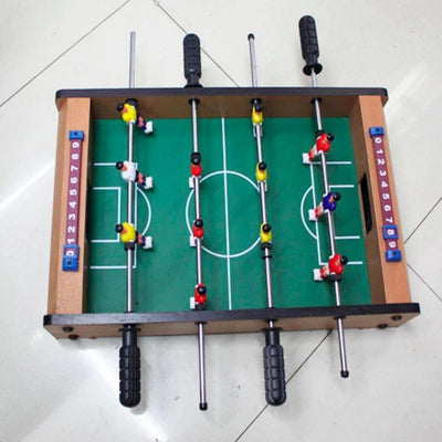 Mini Table Foosball