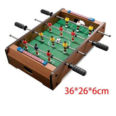 Mini Table Foosball