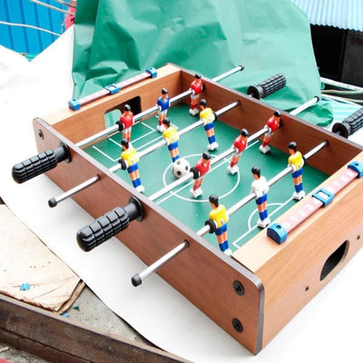 Mini Table Foosball