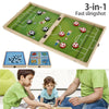 Foosball Winner Board Game