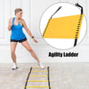 Fitness Speed Rungs