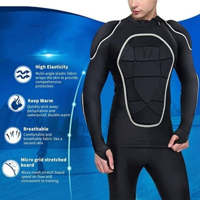 Gear Protective Jacket