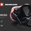 Snorkeling Mask Set