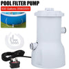 Swimming Pool Pump