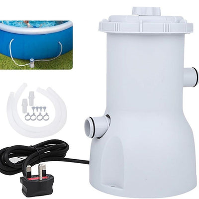 Swimming Pool Pump