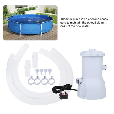 Swimming Pool Pump