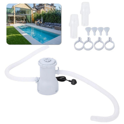 Swimming Pool Pump