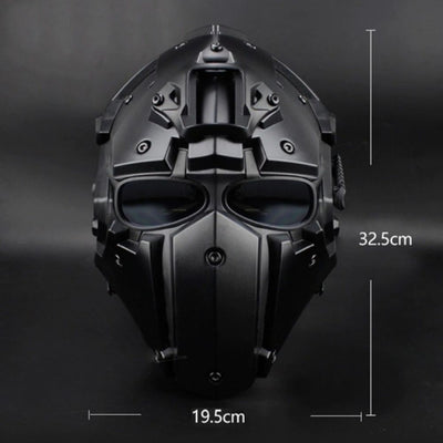 Tactical Mask