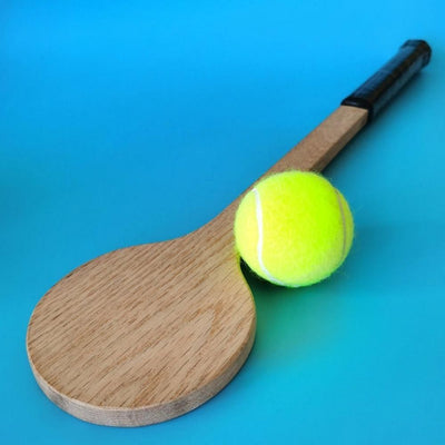 Dessert Tennis Racket