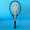 Dessert Tennis Racket